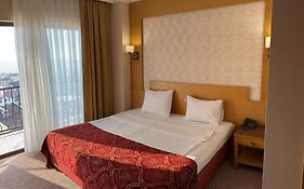Mekanhan Hotel
